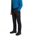 Compra online Pantalones TrangoWorld Malmo DF Hombre Caviar en oferta al mejor precio
