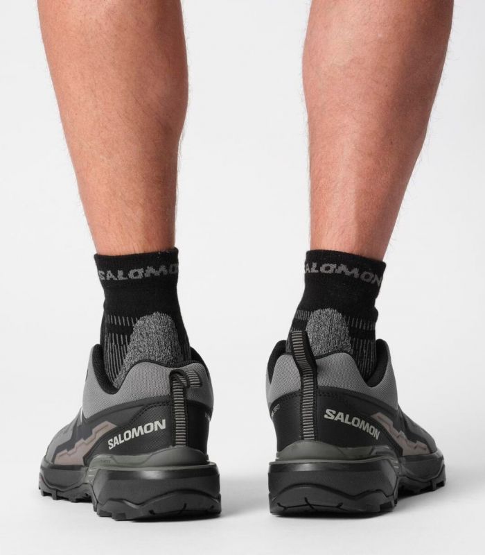Compra online Zapatillas Salomon X Ultra 360 Hombre Magnet en oferta al mejor precio