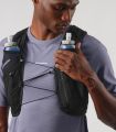 Compra online Mochila Salomon Adv Skin 12 Black en oferta al mejor precio
