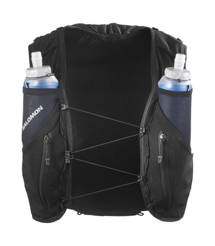 Compra online Mochila Salomon Adv Skin 12 Black en oferta al mejor precio