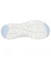 Compra online Zapatillas Skechers Flex Appeal 5.0 Mujer Natural Multi en oferta al mejor precio