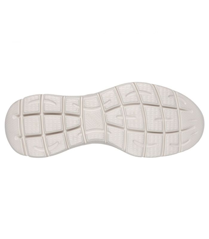 Compra online Zapatillas Skechers Summits High Range Hombre Taupe en oferta al mejor precio