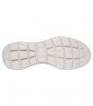 Compra online Zapatillas Skechers Summits High Range Hombre Taupe en oferta al mejor precio