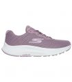 Compra online Zapatillas Skechers GO RUN Consistent 2.0 Engaged Mujer Mauve en oferta al mejor precio