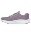 Compra online Zapatillas Skechers GO RUN Consistent 2.0 Engaged Mujer Mauve en oferta al mejor precio