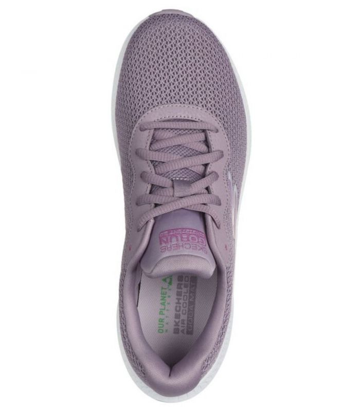 Compra online Zapatillas Skechers GO RUN Consistent 2.0 Engaged Mujer Mauve en oferta al mejor precio
