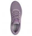 Compra online Zapatillas Skechers GO RUN Consistent 2.0 Engaged Mujer Mauve en oferta al mejor precio