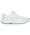 Compra online Zapatillas Skechers GO RUN Consistent 2.0 Engaged Mujer Blanco Negro en oferta al mejor precio