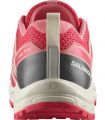 Compra online Zapatillas Salomon Xa Pro V8 J Niños Rouger en oferta al mejor precio