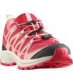 Compra online Zapatillas Salomon Xa Pro V8 J Niños Rouger en oferta al mejor precio