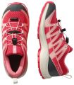 Compra online Zapatillas Salomon Xa Pro V8 J Niños Rouger en oferta al mejor precio