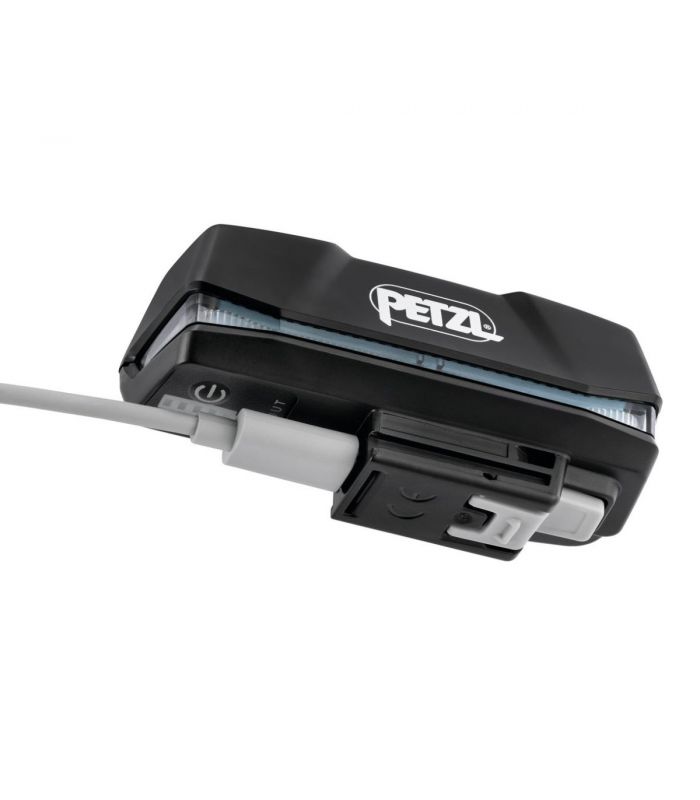 Compra online Fontal Petzl Nao RL en oferta al mejor precio