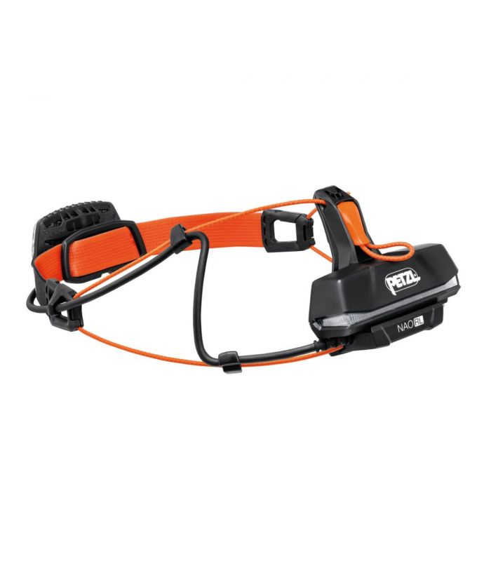 Compra online Fontal Petzl Nao RL en oferta al mejor precio