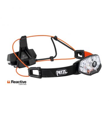 Fontal Petzl Nao RL