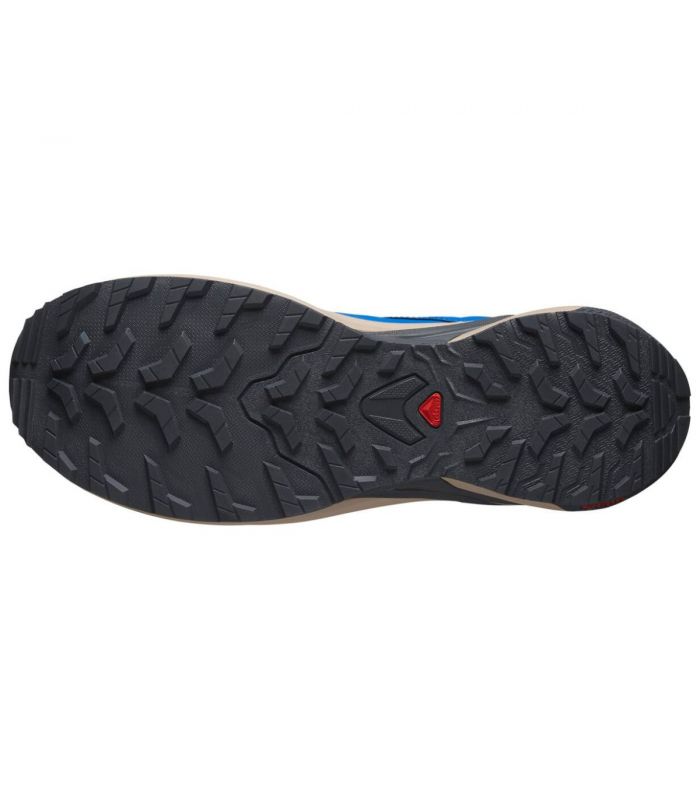 Compra online Zapatillas Salomon Xa Meta Hombre French Blue en oferta al mejor precio