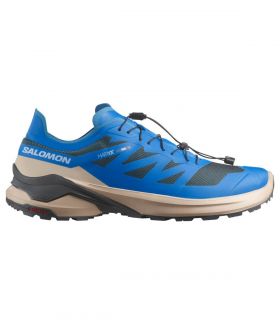 Zapatillas Salomon Xa Meta Hombre French Blue
