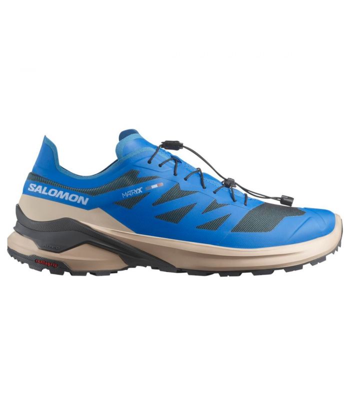 Compra online Zapatillas Salomon Xa Meta Hombre French Blue en oferta al mejor precio