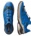 Compra online Zapatillas Salomon Xa Meta Hombre French Blue en oferta al mejor precio