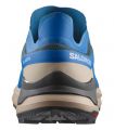 Compra online Zapatillas Salomon Xa Meta Hombre French Blue en oferta al mejor precio