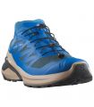 Compra online Zapatillas Salomon Xa Meta Hombre French Blue en oferta al mejor precio