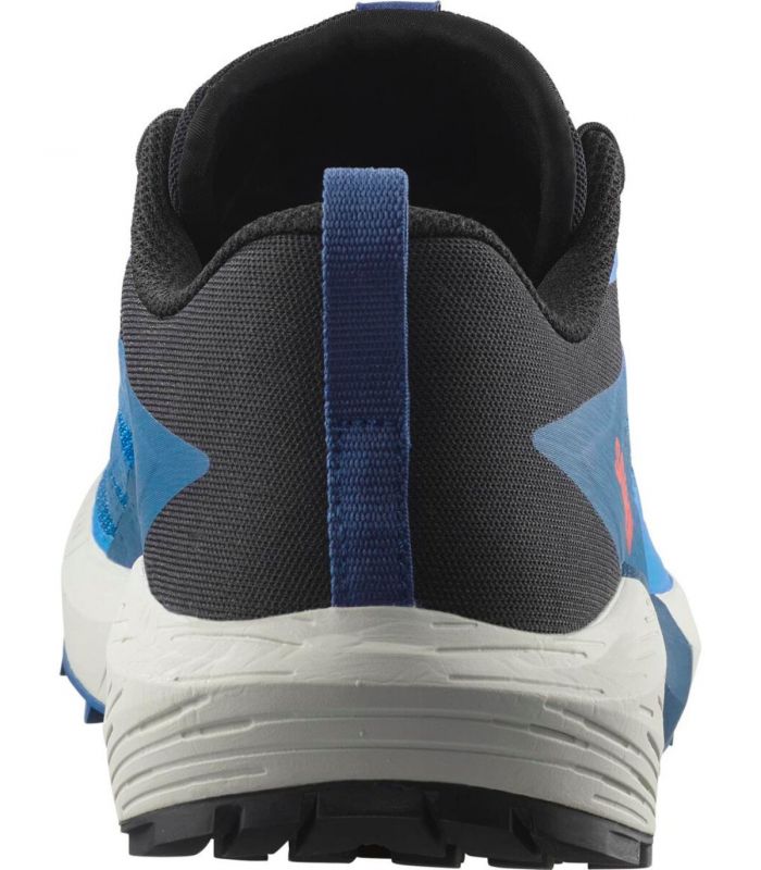 Compra online Zapatillas Salomon Sense Ride 5 Hombre French Blue en oferta al mejor precio