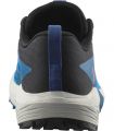 Compra online Zapatillas Salomon Sense Ride 5 Hombre French Blue en oferta al mejor precio