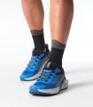 Compra online Zapatillas Salomon Sense Ride 5 Hombre French Blue en oferta al mejor precio