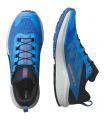 Compra online Zapatillas Salomon Sense Ride 5 Hombre French Blue en oferta al mejor precio
