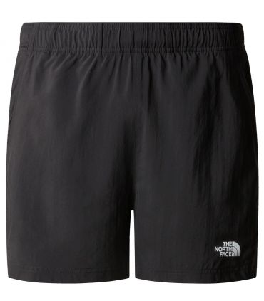 Pantalones The North Face M 24/7 5" Hombre TNF Black NPF