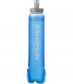 Compra online Botella Salomon Soft Flask 500ml 42 Clear Blue en oferta al mejor precio