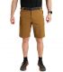 Bermudas Sphere Pro Hagger Hombre Tabaco