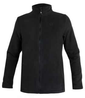 Forro Polar Sphere Pro Aiden Hombre Negro