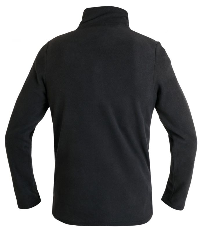 Compra online Forro Polar Sphere Pro Aiden Hombre Negro en oferta al mejor precio