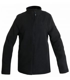 Forro Polar Sphere Pro Dakota Mujer Negro