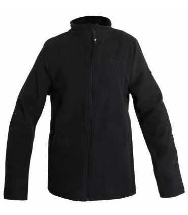 Forro Polar Sphere Pro Dakota Mujer Negro
