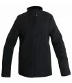 Compra online Forro Polar Sphere Pro Dakota Mujer Negro en oferta al mejor precio