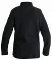 Compra online Forro Polar Sphere Pro Dakota Mujer Negro en oferta al mejor precio