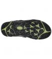 Compra online Sandalias Chiruca Jerez 01 Hombre Gris Verde en oferta al mejor precio