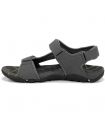 Compra online Sandalias Chiruca Jerez 01 Hombre Gris Verde en oferta al mejor precio