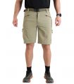 Compra online Bermudas Sphere Pro Hook Hombre Hierba Seca en oferta al mejor precio