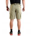 Compra online Bermudas Sphere Pro Hook Hombre Hierba Seca en oferta al mejor precio