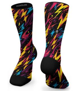 Calcetines Monolon Storm