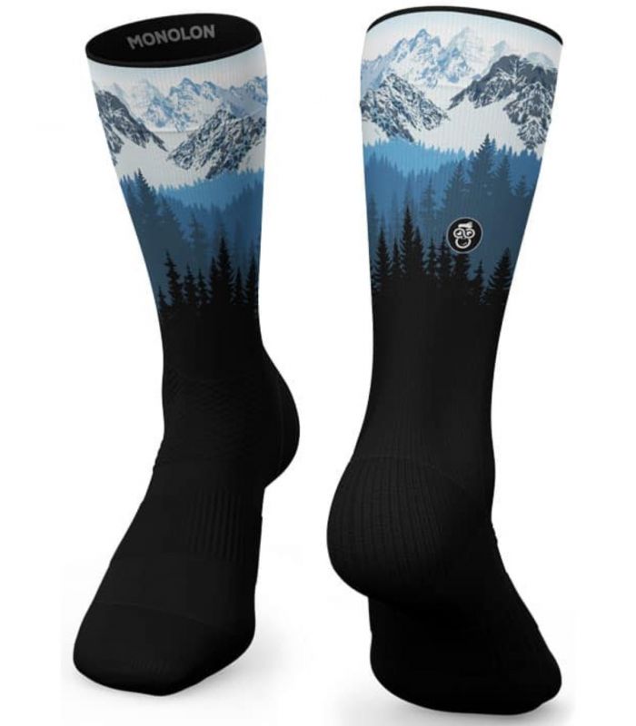 Compra online Calcetines Monolon Alpine en oferta al mejor precio