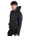 Compra online Chaqueta Sphere Pro Karl Two Hombre Negro en oferta al mejor precio