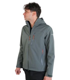 Chaqueta Sphere Pro Karl Two Hombre Brea