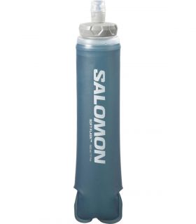 Botella Salomon Soft Flask 500ml 42 Slate Grey