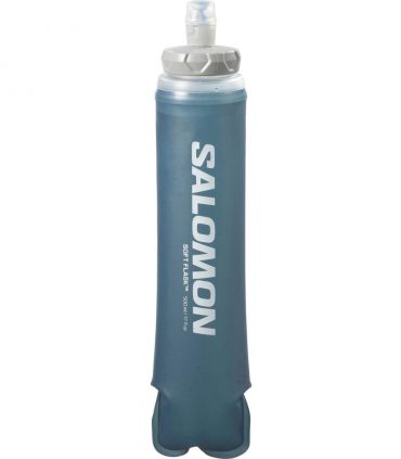 Botella Salomon Soft Flask 500ml 42 Slate Grey