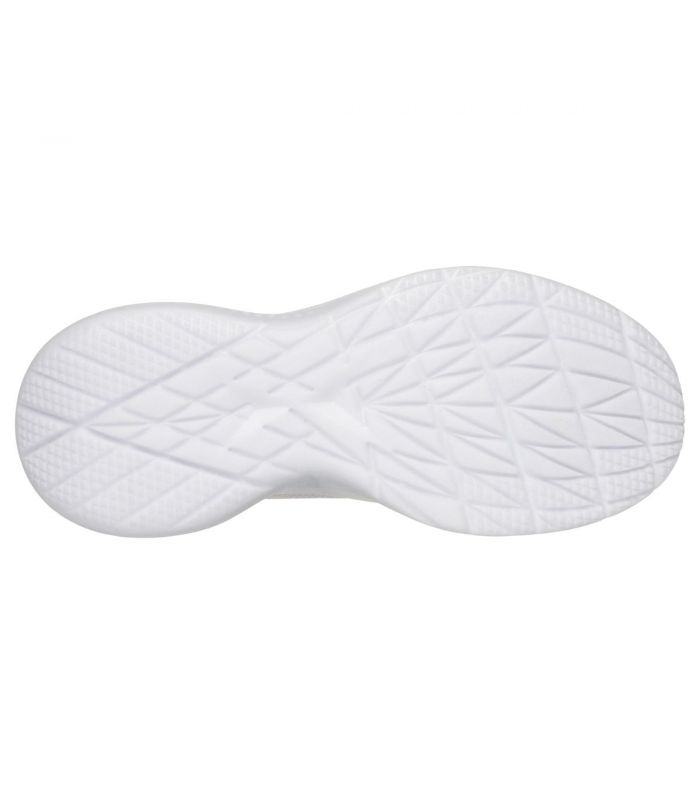 Compra online Zapatillas Skechers Bobs Infiniti Mujer Natural en oferta al mejor precio