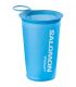 Vaso Salomon Soft Cup Speed 150ml Clear Blue
