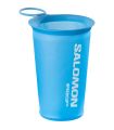 Compra online Vaso Salomon Soft Cup Speed 150ml Clear Blue en oferta al mejor precio